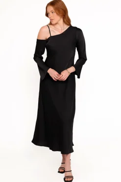 Lindra Maxi Dress