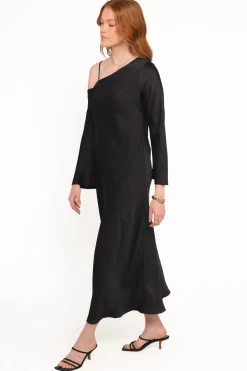 Lindra Maxi Dress