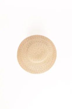 Linley Woven Hat