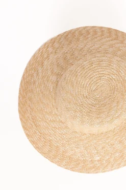 Linley Woven Hat