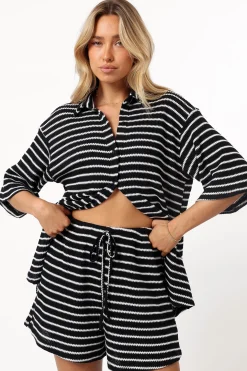 Linnea Short Set