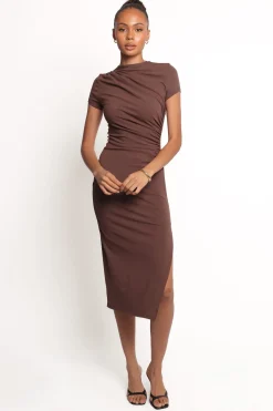 Lioren Midi Dress