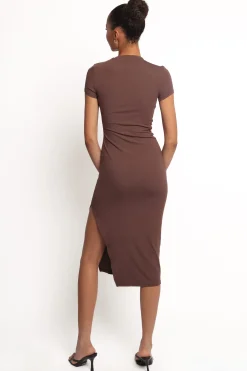 Lioren Midi Dress