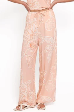 Lira Tie Waist Pant