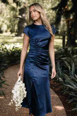 Lisbeth Midi Dress
