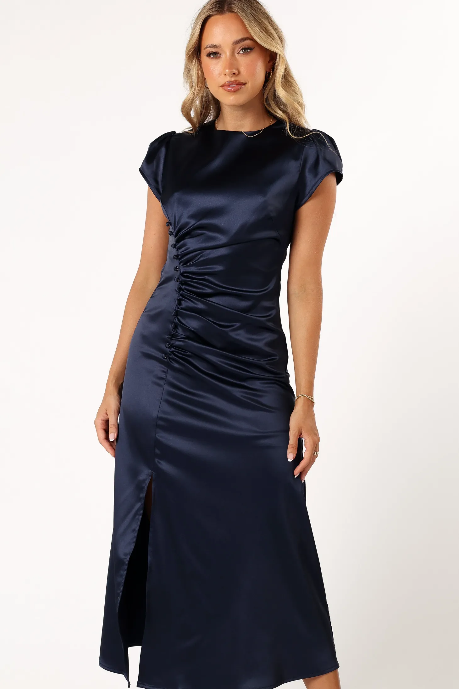 Lisbeth Midi Dress