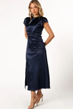 Lisbeth Midi Dress