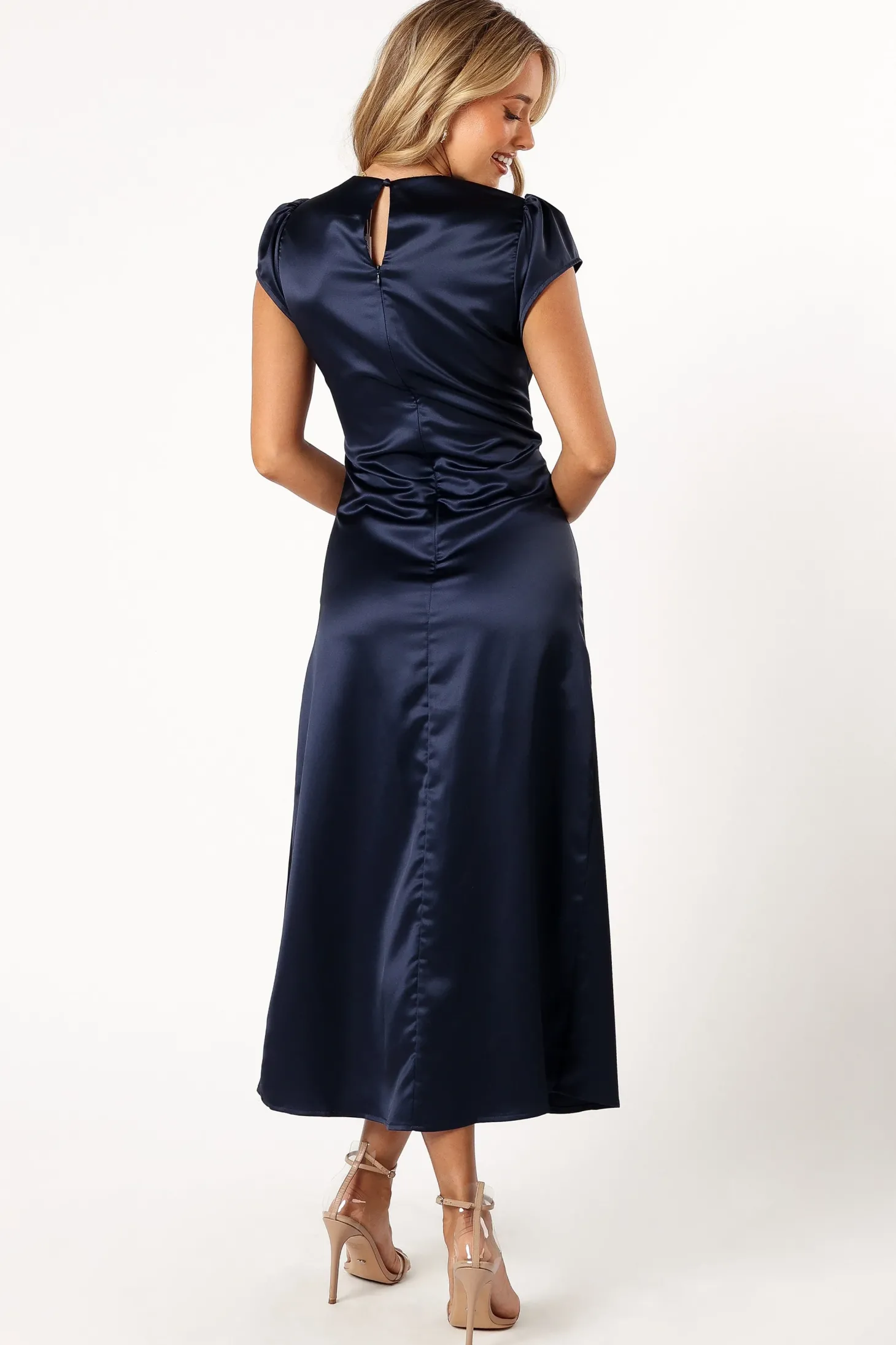 Lisbeth Midi Dress