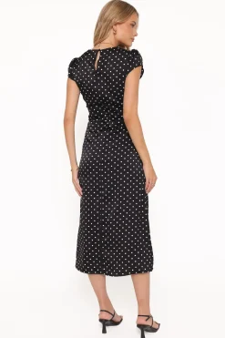 Lisbeth Midi Dress