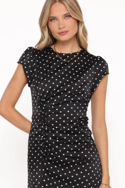 Lisbeth Midi Dress