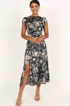 Lisbeth Midi Dress
