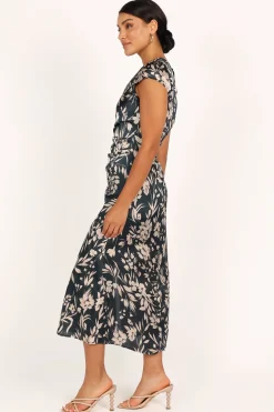 Lisbeth Midi Dress