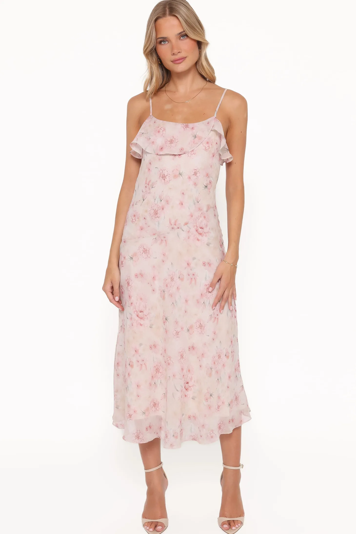 Lizbeth Maxi Dress