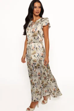 Lizzie Midi Dress