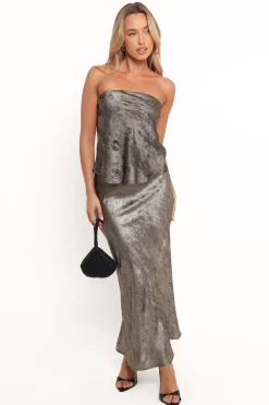 Lizzie Midi Skirt