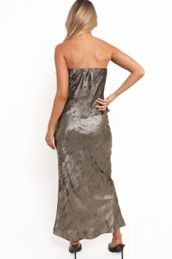 Lizzie Midi Skirt