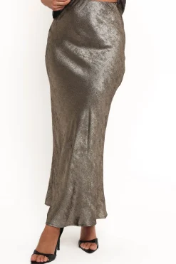 Lizzie Midi Skirt