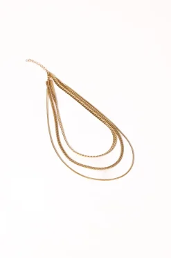 Logan Necklace