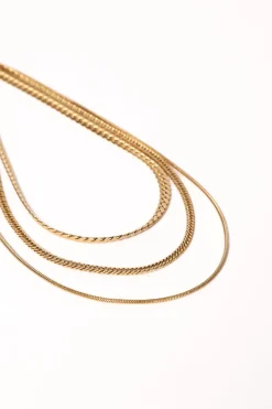 Logan Necklace