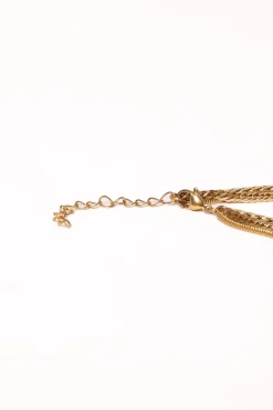 Logan Necklace