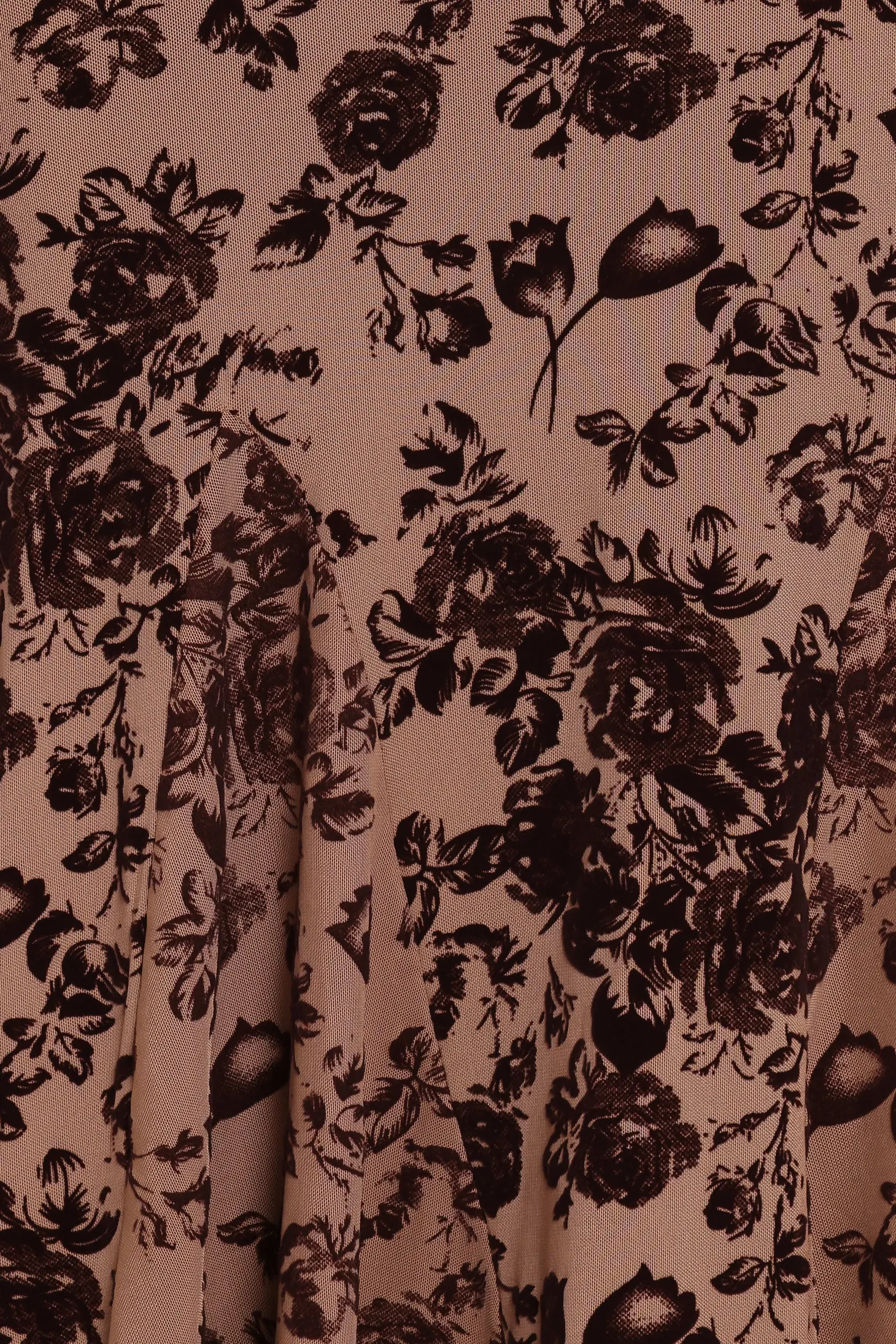 Lolita Midi Dress