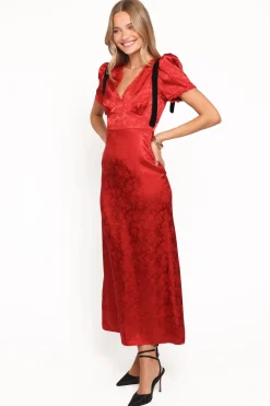 Lomandra Maxi Dress