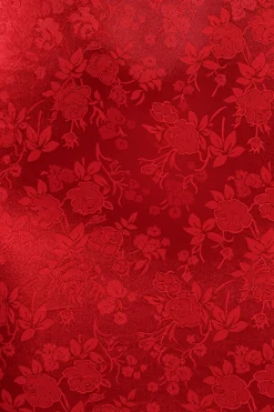 Lomandra Maxi Dress