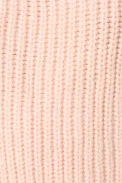 London Knit Sweater