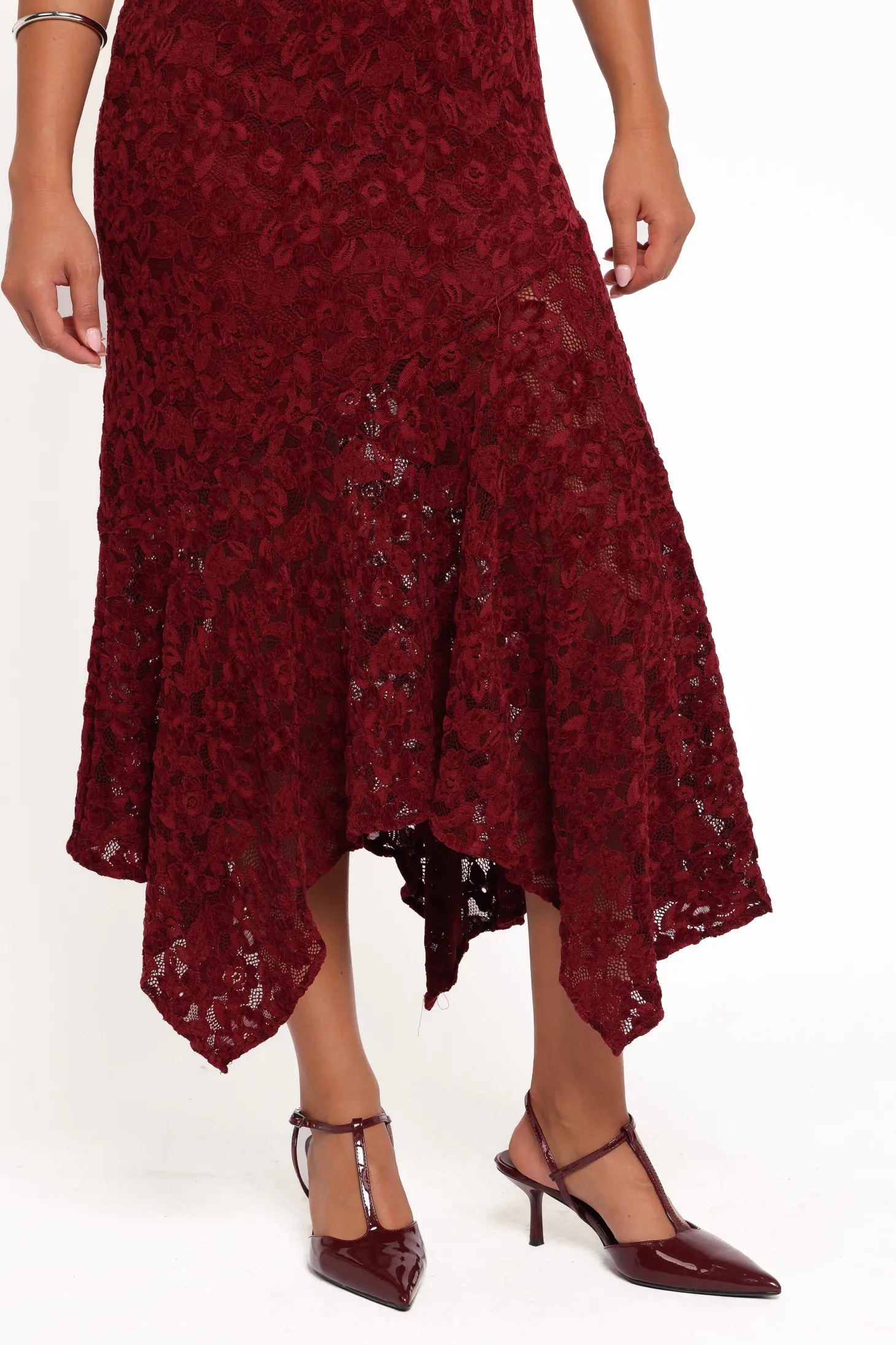 Lorde Midi Dress