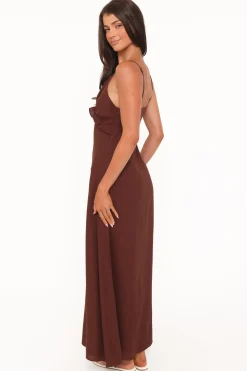 Lorella Midi Dress