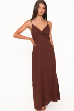 Lorella Midi Dress