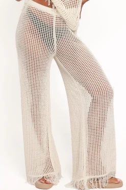 Lorna Knitted Pant