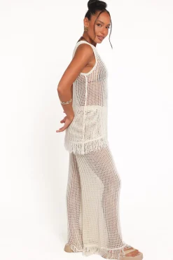Lorna Knitted Pant