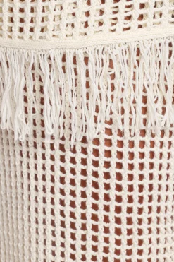 Lorna Knitted Top
