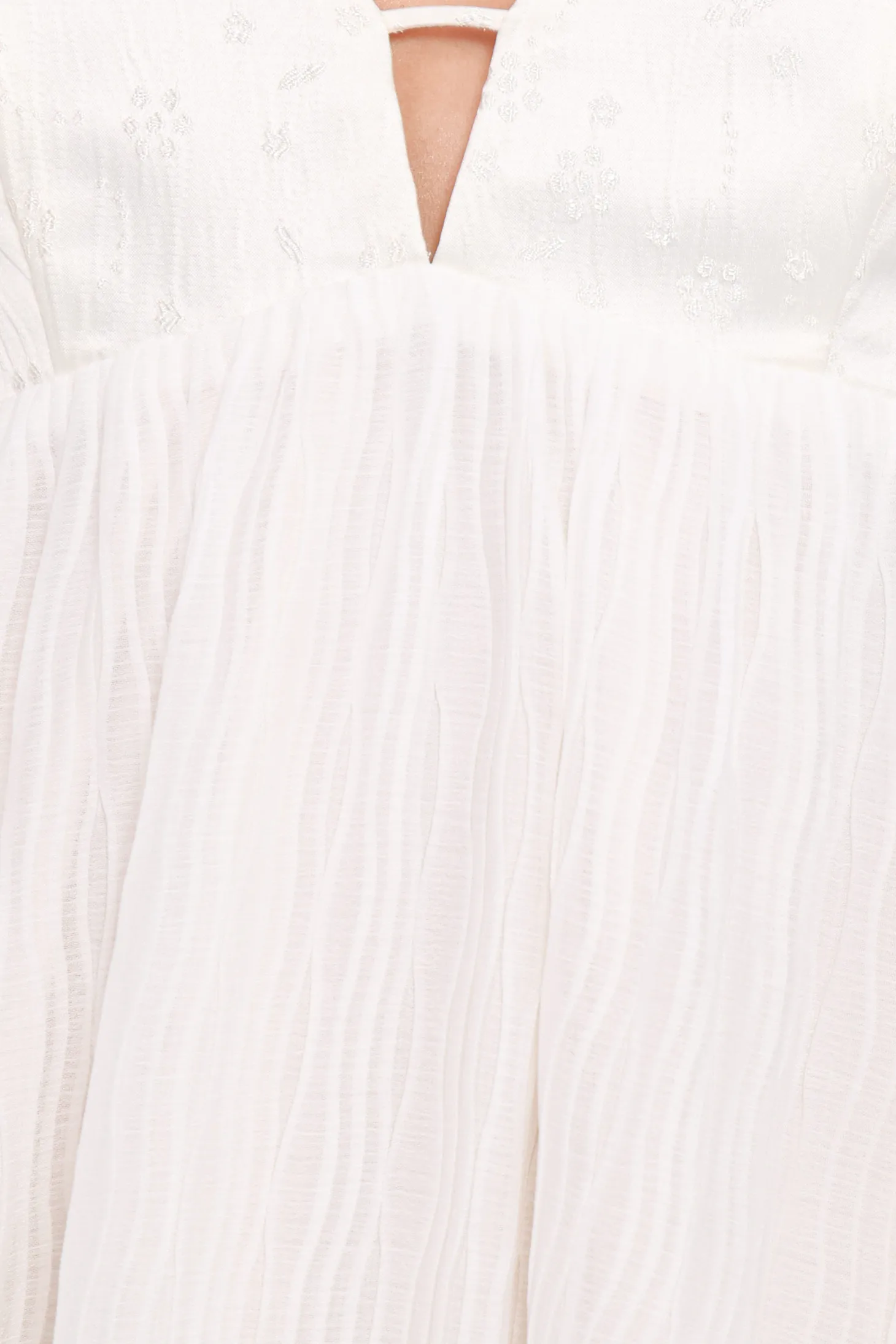 Lorna Mini Dress
