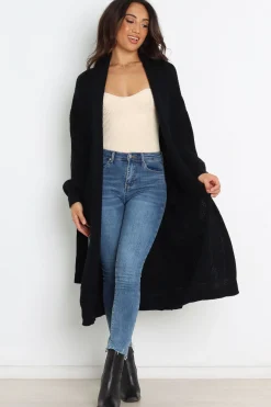 Lorrie Cardigan