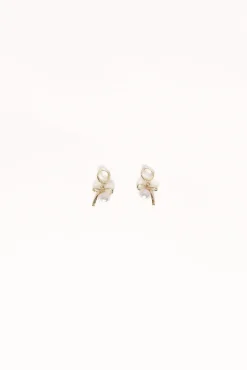 Louisa Bow Earrings