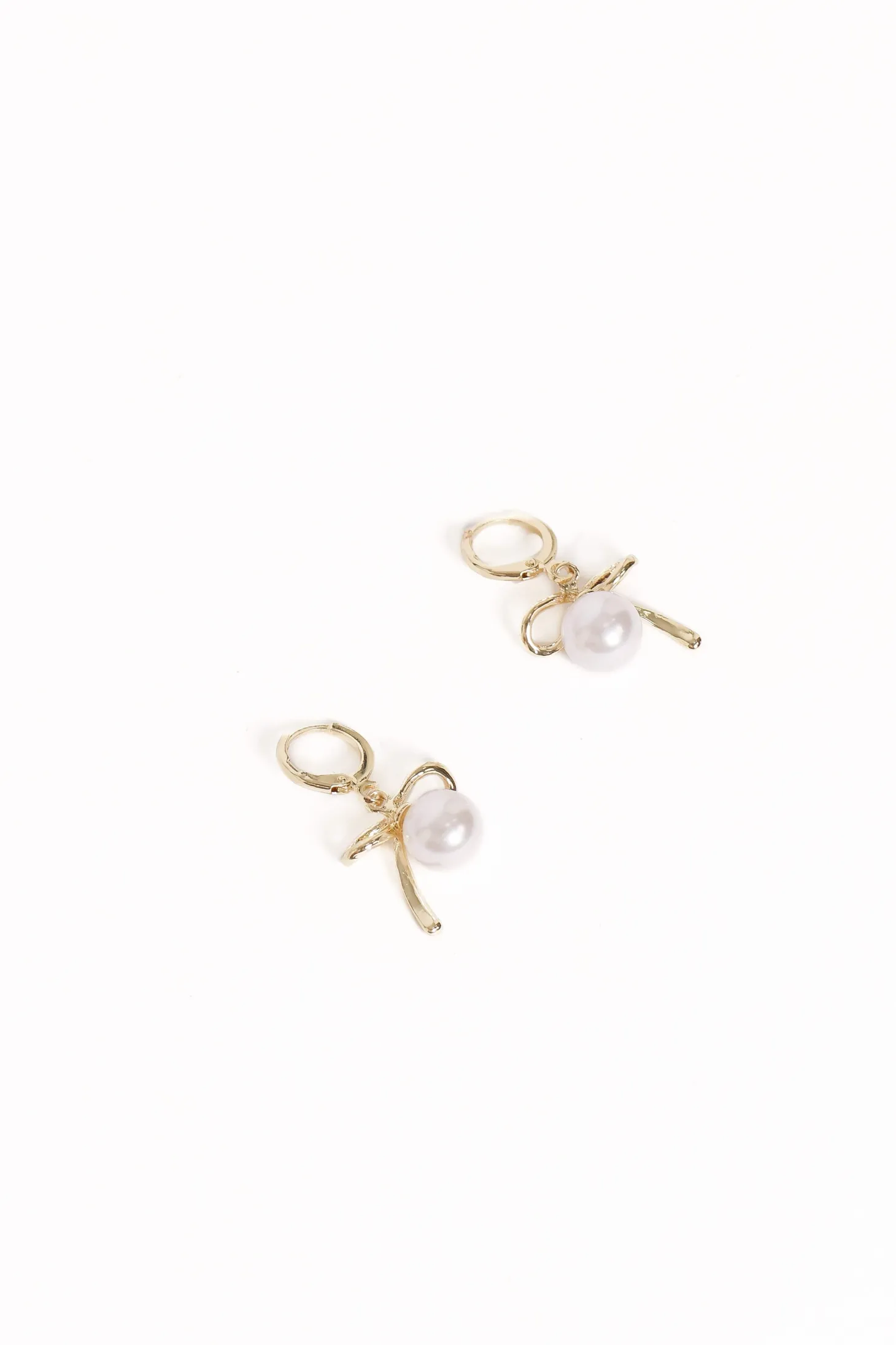 Louisa Bow Earrings