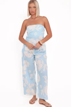 Lourdes Top