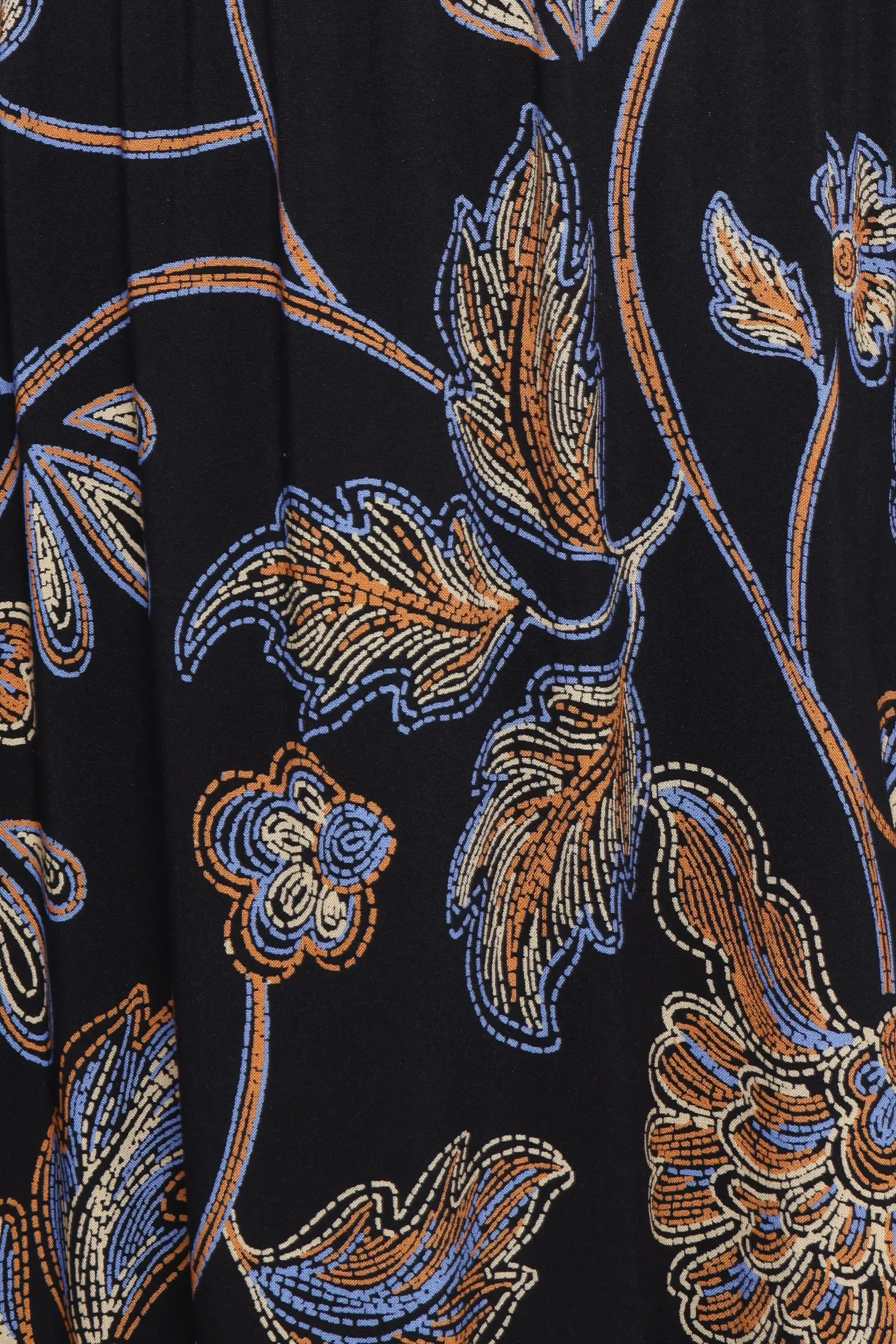 Loveen Maxi Dress