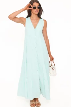 Lovisa Maxi Dress