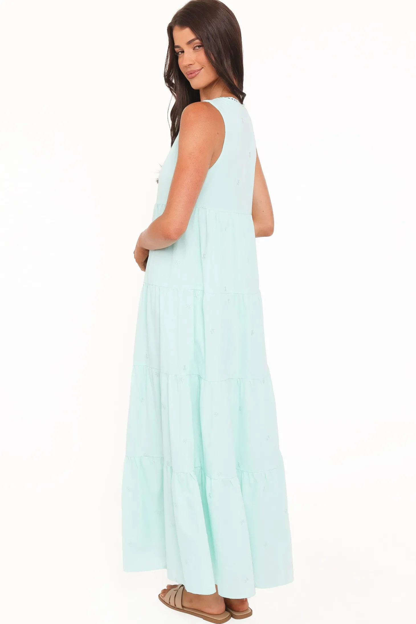 Lovisa Maxi Dress