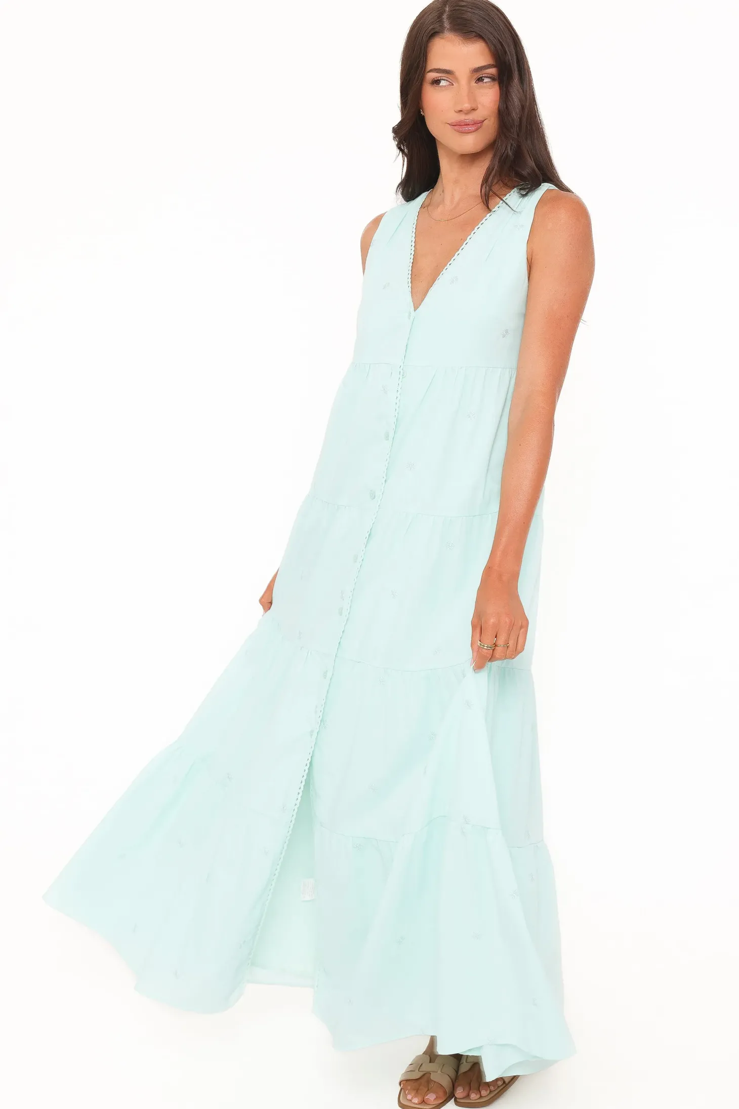 Lovisa Maxi Dress