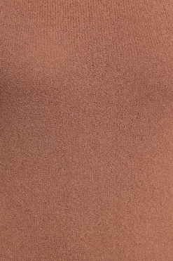 Lowell Knit Maxi Dress