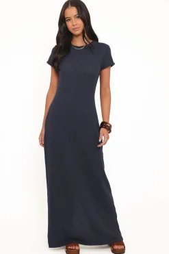 Lowell Knit Maxi Dress