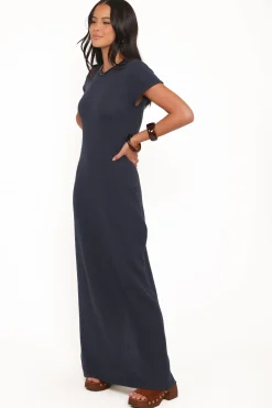 Lowell Knit Maxi Dress