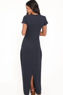 Lowell Knit Maxi Dress
