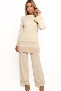 Lowell Pants