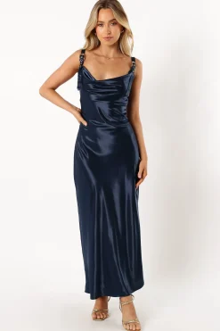 Loxana Midi Dress