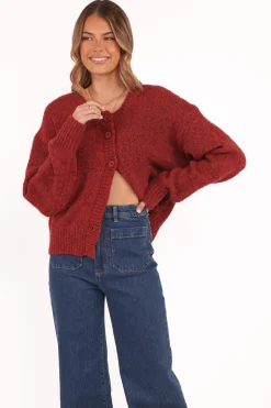 Lucah Cardigan